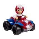 Psi Patrol, Rescue Racer, Ryder, pojazd akcji z figurką