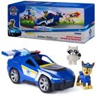 Psi Patrol, Search&Rescue, Chase, pojazd z figurkami