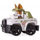 Psi Patrol, Tracker, pojazd z figurką