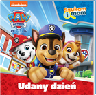 Psi Patrol. Udany dzień. Szukam i mam