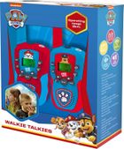 Psi Patrol, walkie-talkie premium