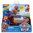 Psi Patrol, Zuma, pojazd z figurką