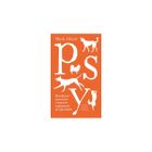 Psy. Filozoficzne opowieści o naszych najlepszych przyjaciołach