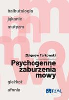 Psychogenne zaburzenia mowy