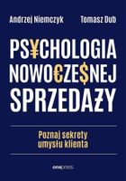 Psychologia nowoczesnej sprzedaży