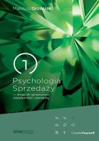 Psychologia sprzedaży - droga do sprawczości