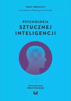 Psychologia sztucznej inteligencji