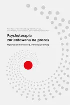 Psychoterapia zorientowana na proces
