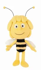 Pszczółka Maja, maskotka, 30 cm