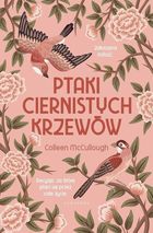 Ptaki ciernistych krzewów