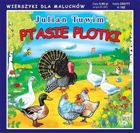 Ptasie plotki. Wierszyki dla Maluchów 182