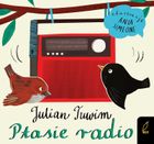 Ptasie radio. Tuwim
