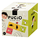 Pucio. Domino