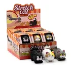 Puckator, Kot, gniotek rozciągliwy, 1 szt.