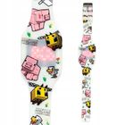 Puckator, Minecraft, zegarek cyfrowy, 1 szt.