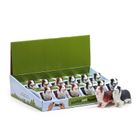 Puckator, Pies Collie, gniotek rozciągliwy, 1 szt.