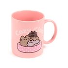 Puckator, Pusheen, kubek porcelanowy, 300 ml