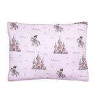 Pulp, Królewna Śnieżka, poduszka bawełniana, 35-45 cm