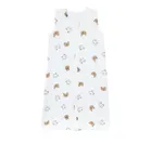 Pulp, Misiaczki, śpiworek całoroczny, TOG 1.75, 0-12m