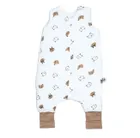 Pulp, Misiaczki, śpiworek całoroczny, TOG 1.75, 12-36m