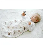 Pulp, Safari, śpiworek letni, 0-12m