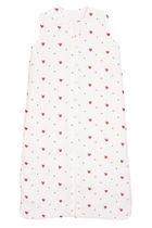 Pulp, Serduszka, śpiworek do spania, całoroczny, TOG 1.5, 3-12m