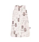 Pulp, Słodkie Sny, śpiworek całoroczny, TOG 1.75, 3-12m