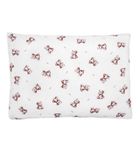 Pulp, Zamyślony Miś, poduszka muślinowa, 35-45 cm