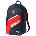Puma, evoSPEED Backpack, Arsenal, plecak młodzieżowy