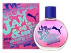 Puma, Jam Women, woda toaletowa, 60 ml