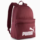 Puma, plecak, Phase, bordowy
