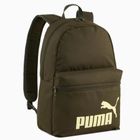 Puma, plecak, Phase, brązowy