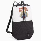 Puma, plecak worek sportowy, Basketball Gym Sac