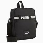 Puma, torba saszetka, Phase Tape Portable, czarny