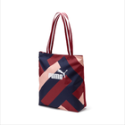 Puma, torba shopper, wielokolorowa