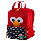 Puma, Ulica Sezamkowa, Elmo, plecak