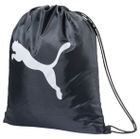 Puma, worek szkolny, czarny