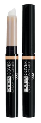Pupa, Cover Cream Concealer, korektor w płynie 002, 2,4 ml