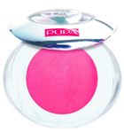 Pupa, Like A Doll Luminys Blush, wypiekany róż do policzków 202, 3,5 g