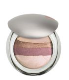 Pupa, Luminys Baked All Over Illuminating Blush-Powder, puder do twarzy i ciała 01, 9 g