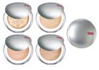Pupa, Luminys Silky Baked Face Powder, wypiekany puder do twarzy 04, 9 g