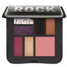 Pupa Milano, 3D Effects Design S Eyeshadow Palette, paleta cieni do powiek, Rock, 8g