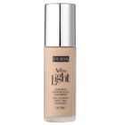Pupa Milano, Active Light Perfect Skin Foundation SPF10, beztłuszczowy podkład do twarzy, 040 Sand, 30 ml