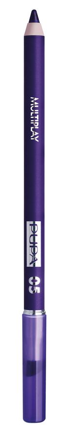 Pupa, Multiplay Triple-Purpose Eye Pencil, kredka do powiek 05, 1,2 g
