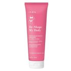 Pupa, Re-Shape My Body, ujędrniający krem wyszczuplający, 250 ml