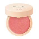 Pupa, Wonder Me Blush, róż do policzków 001 Thrill Me, 4g