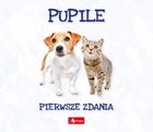 Pupile. Pierwsze zdania
