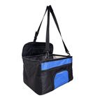 Pupilplanet, fotelik samochodowy dla zwierząt