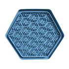 Pupilplanet, mata spowalniająca jedzenie