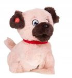 Puppy Luv, Cookie, piesek interaktywny, mops